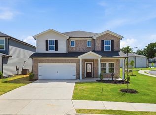 107 Meander Dr, Woodstock, GA 30188