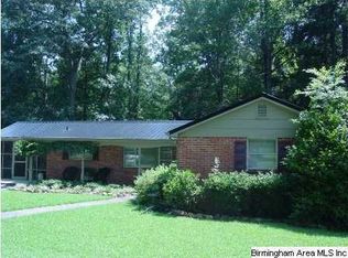 2276 Choccolocco Rd, Choccolocco, AL 36207