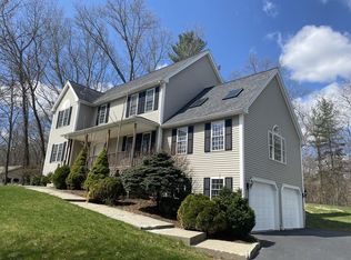 127 Riverlin St, Millbury, MA 01527