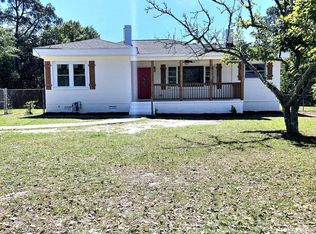 2844 Frohman St, Augusta, GA 30906