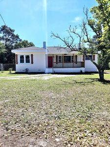 2844 Frohman St, Augusta, GA, 30906