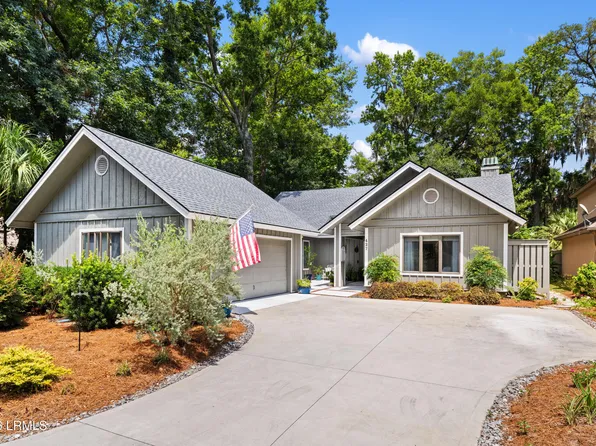 427 Bb Sams Drive, St. Helena Island, SC 29920