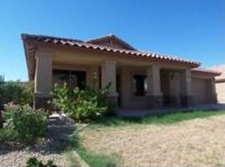 16567 W McKinley St, Goodyear, AZ 85338