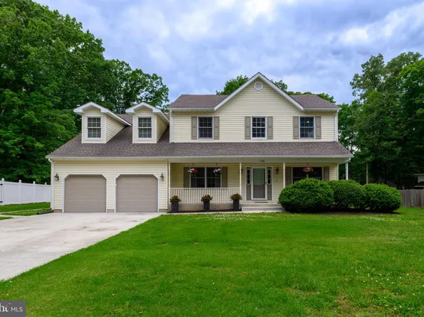 134 Red Oak Dr, Dover, DE 19904