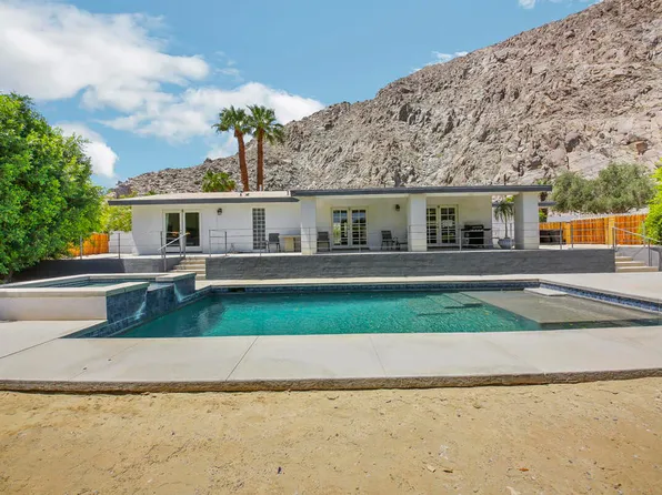 46860 Highland Palms Dr, La Quinta, CA 92253