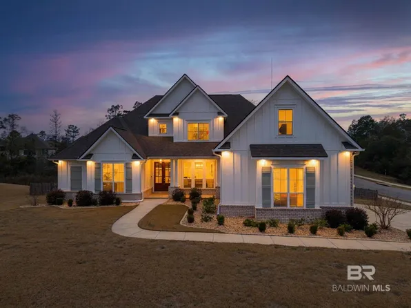 12296 Sally Dr, Spanish Fort, AL 36527