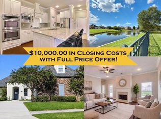 2234 Morningbrook Dr, Baton Rouge, LA 70816