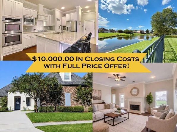 2234 Morningbrook Dr, Baton Rouge, LA 70816