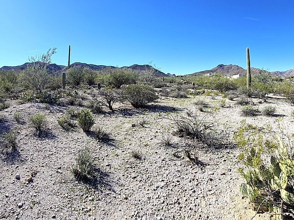 4th image of 865 N Camino De Oeste