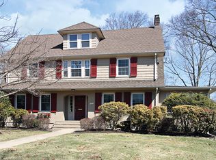 717 Boulevard, Westfield, NJ 07090