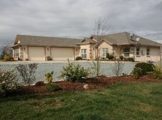 1735 Duck Creek Rd, Ione, CA 95640