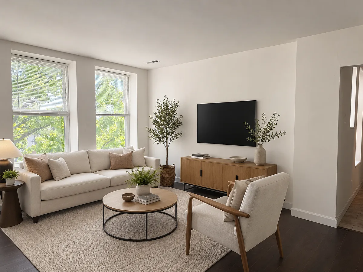 Building Photo - 5381 Pershing Ave #508