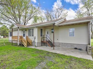 23451 Deal Island Rd, Chance, MD 21821