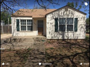 2616 2nd St, Lubbock, TX 79415