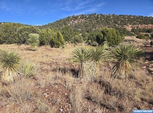 20 Dewey Rd, Silver City, NM 88061