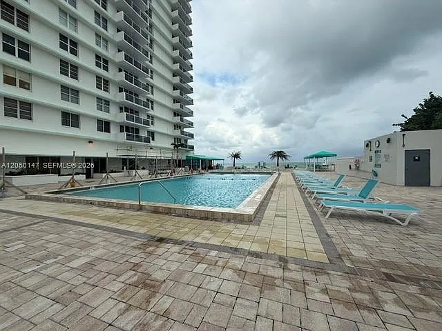 3725 S Ocean Dr #605 — Photo 19
