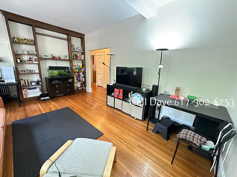 1588 Beacon St #2 — Photo 17