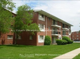 10111 Old Orchard Ct UNIT 103, Skokie, IL