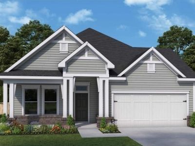 1110 Callaway Dr LOT 91, Lebanon, TN, 37087