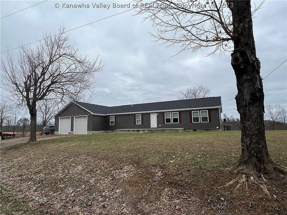 5890 Seven Mile Ridge Rd, Apple Grove, WV 25502 Zillow