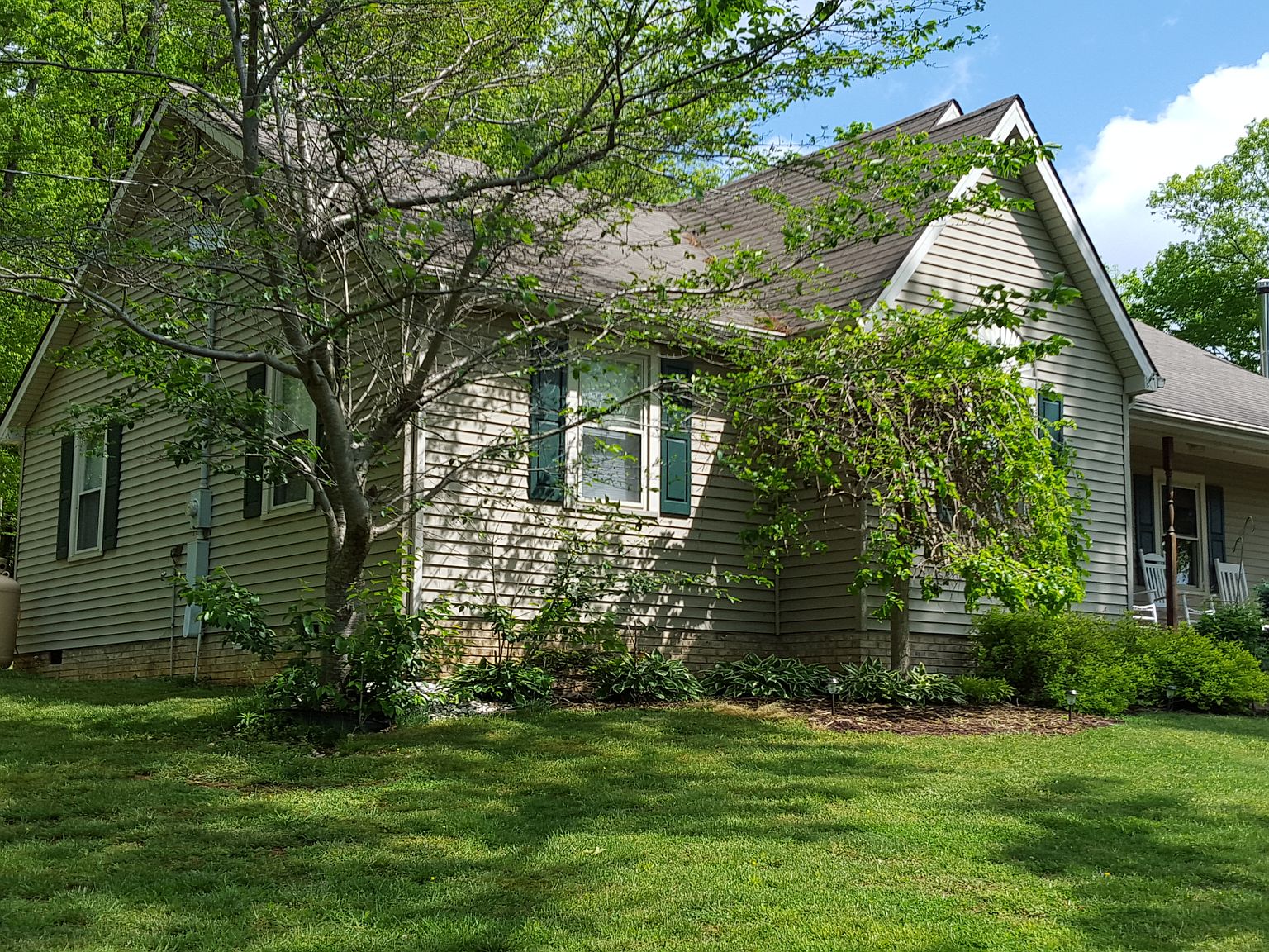 1019 Roachville Rd, Campbellsville, KY 42719 Zillow