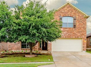 3925 Lazy River Ranch Rd, Roanoke, TX 76262
