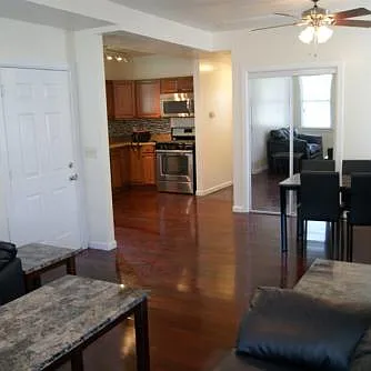 203 Cherry Street - Apt 1 — Photo 4