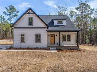 1185 Cameron Hill Rd, Cameron, NC 28326