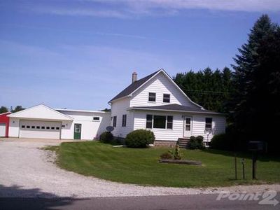 1400 County Line Rd W, Manistee, MI, 49660