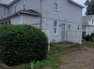 906 Union St, Lancaster, OH 43130