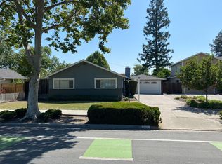 1415 Alameda De Las Pulgas, Redwood City, CA 94061