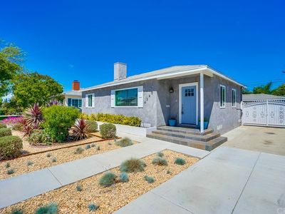 4340 Maury Ave, Long Beach, CA, 90807