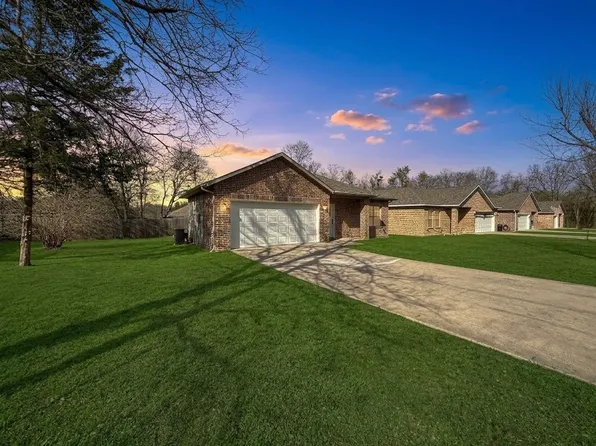 4408 Harris St, Greenville, TX 75401