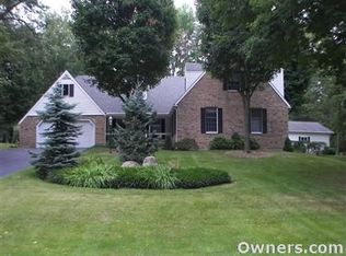 1377 Winding Way, Urbana, OH 43078