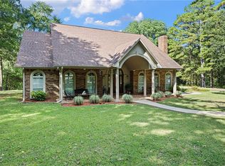 10562 Nebo Acres Rd, Dardanelle, AR 72834