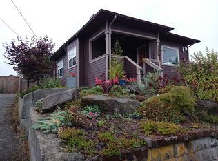 5009 44th Ave S, Seattle, WA 98118