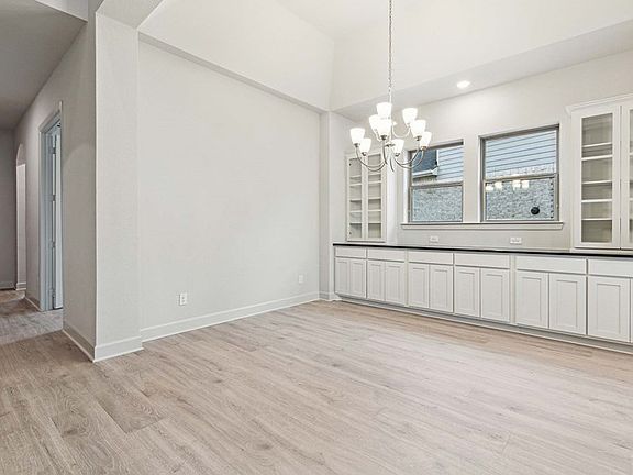 The Westgate - Dining Room