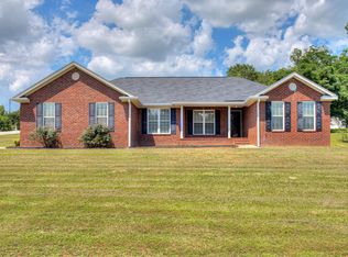 2106 Heathers Cv, Augusta, GA 30906