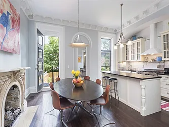 Sold by Sotheby's International Realty