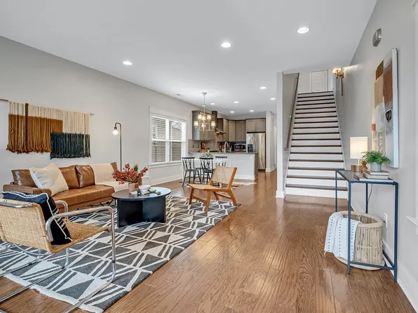 6011A California Ave, Nashville, TN 37209