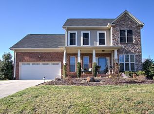168 Northcrest Dr, Stokesdale, NC 27357