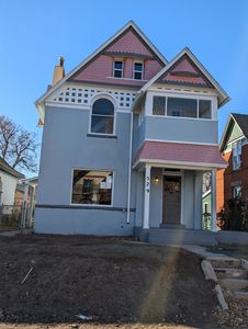 529 S Grant St, Denver, CO, 80209