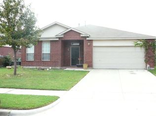 2328 Hickory Ct, Little Elm, TX 75068