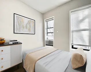 Rented by Voro NYC