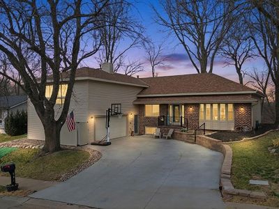601 N Martin Dr, Bellevue, NE, 68005