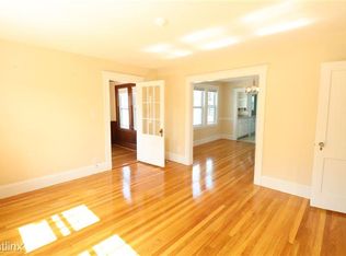 86 Palmer St, Arlington, MA 02474