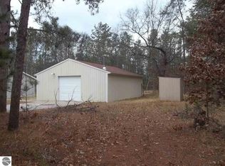 4270 Bass Lake Rd, Hale, MI 48739