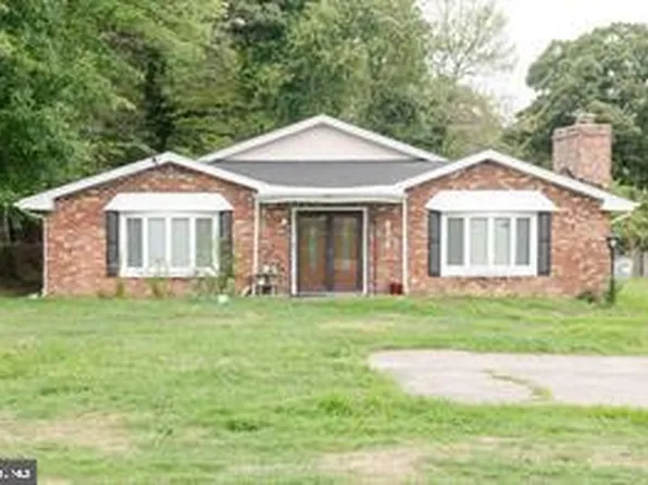 8515 Allentown Rd, Fort Washington, MD 20744