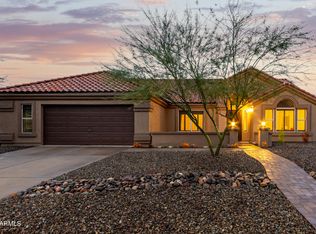 6538 E Presidio St, Mesa, AZ 85215