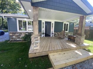 310 Brown St, Bethel, OH 45106
